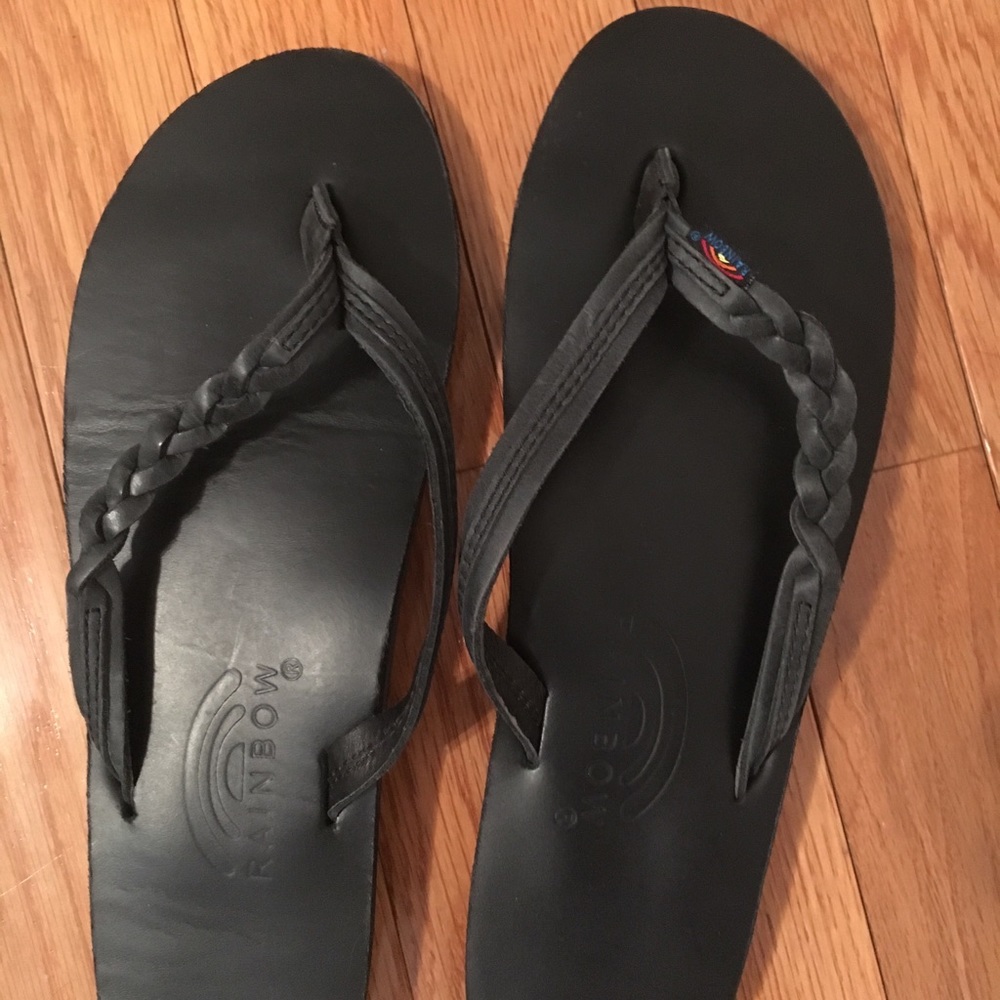 Black rainbows brand new